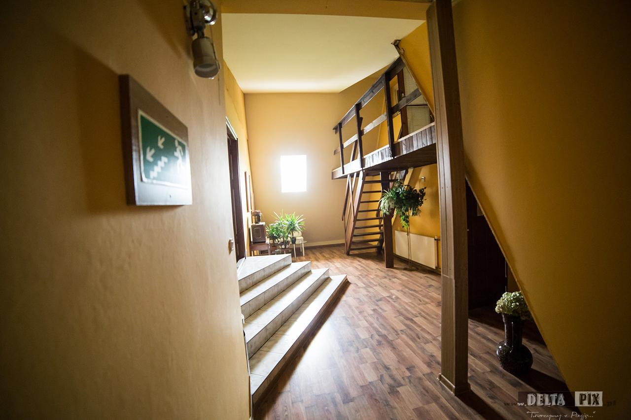 Motel Eden Zamość Extérieur photo