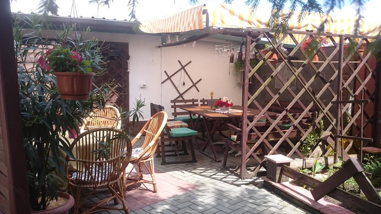 Motel Eden Zamość Extérieur photo