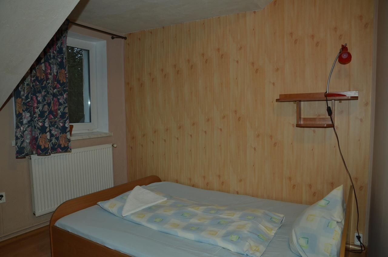 Motel Eden Zamość Extérieur photo