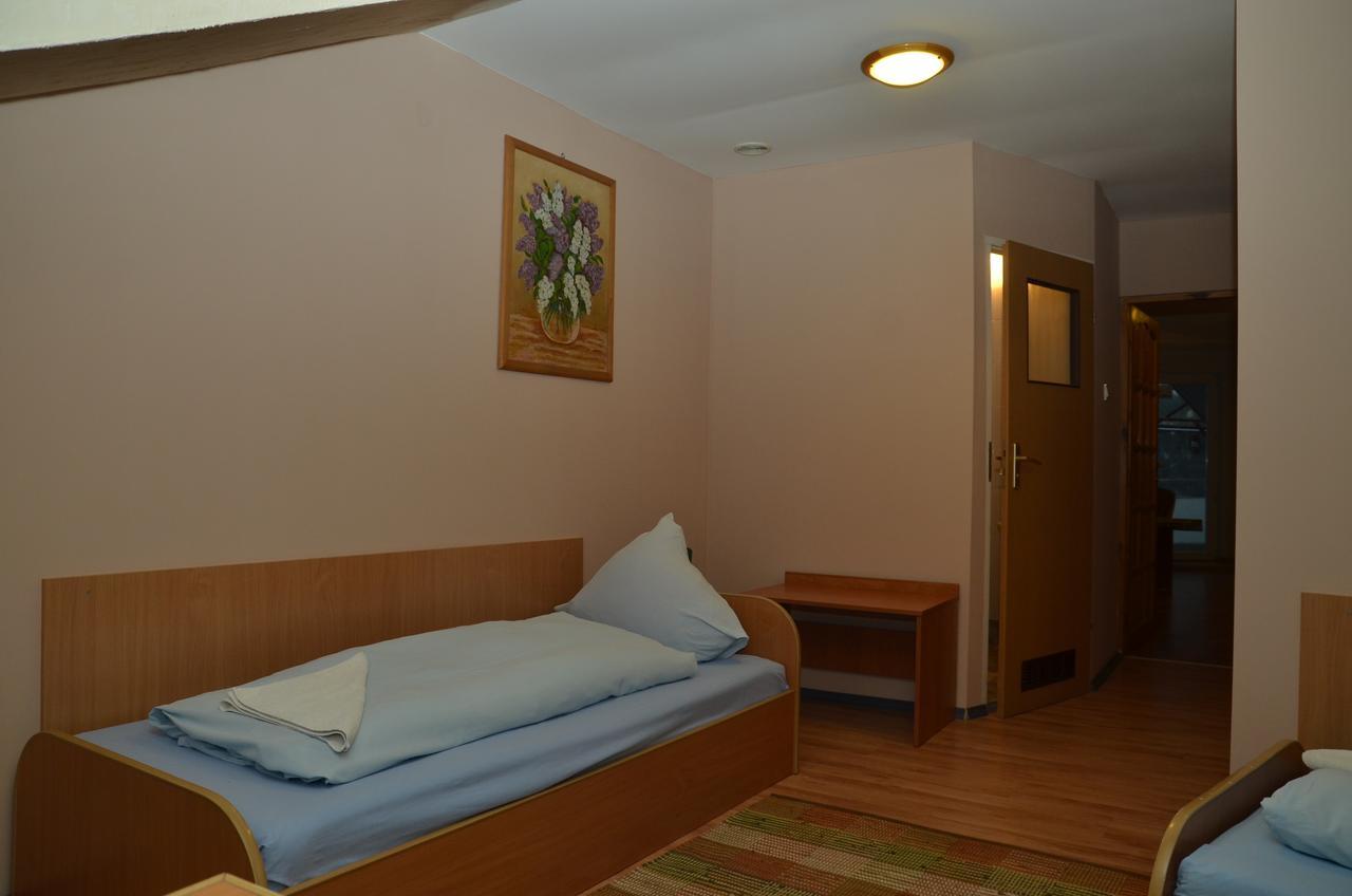 Motel Eden Zamość Extérieur photo