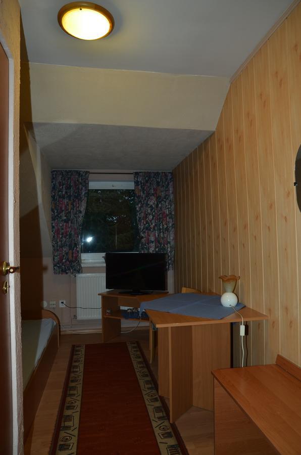 Motel Eden Zamość Extérieur photo
