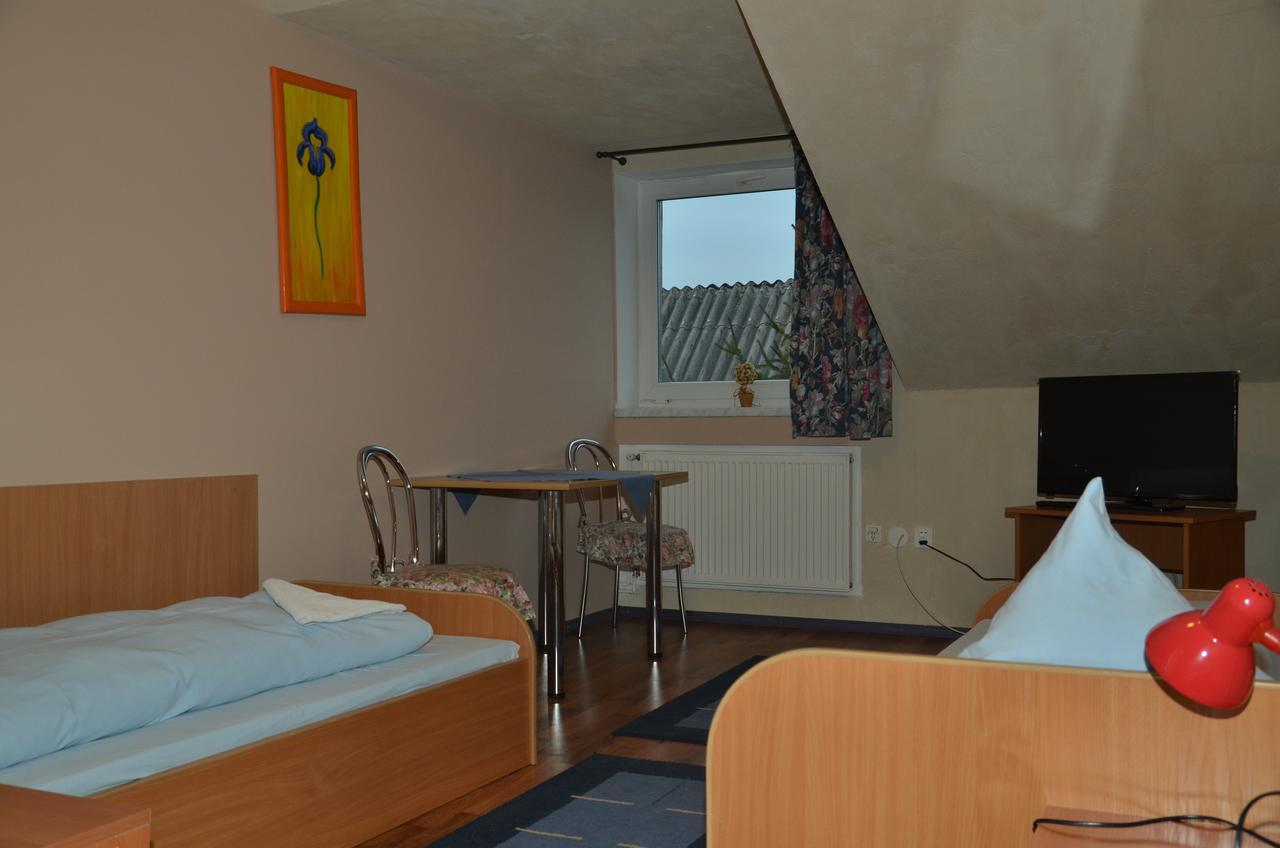 Motel Eden Zamość Extérieur photo
