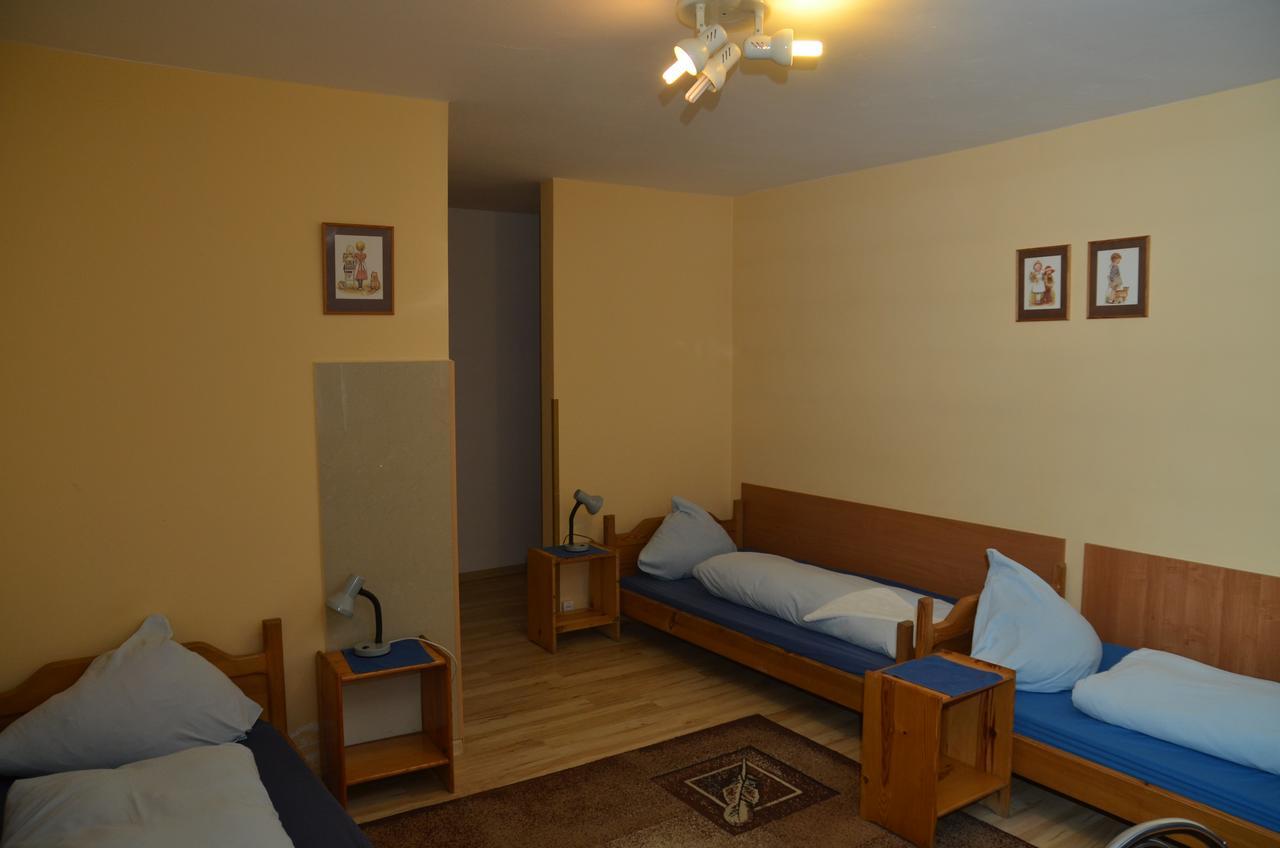 Motel Eden Zamość Extérieur photo