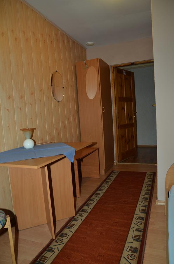 Motel Eden Zamość Extérieur photo