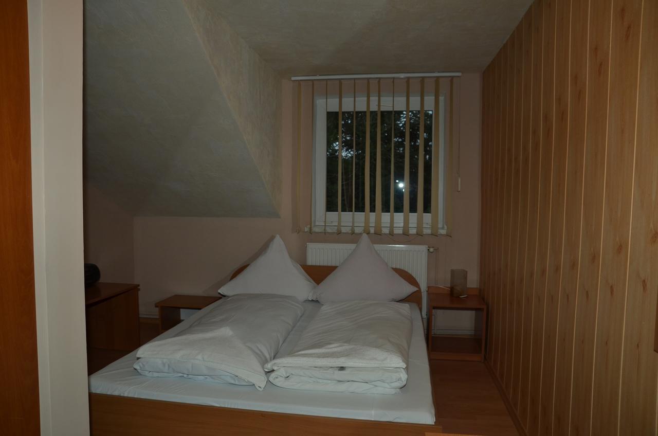 Motel Eden Zamość Extérieur photo