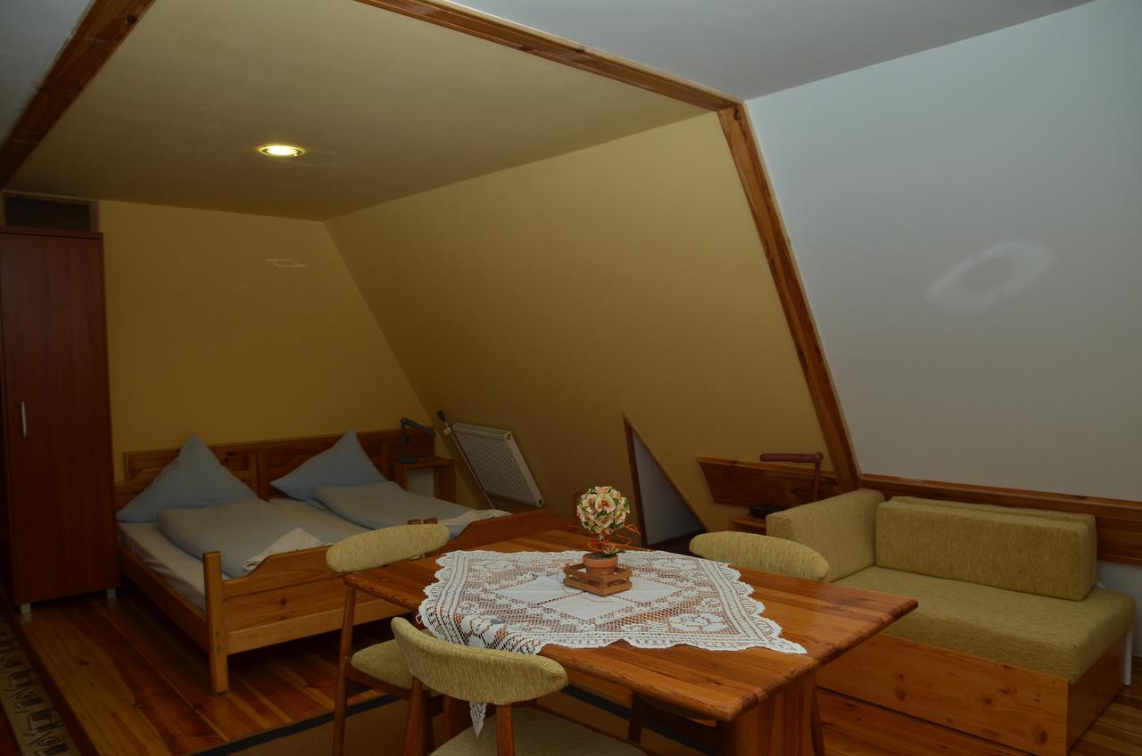 Motel Eden Zamość Extérieur photo