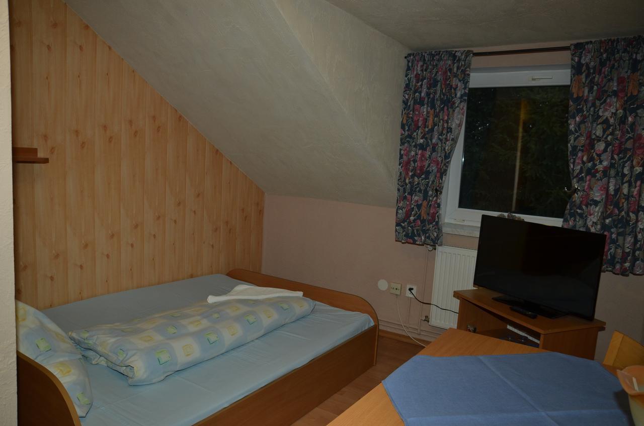 Motel Eden Zamość Extérieur photo