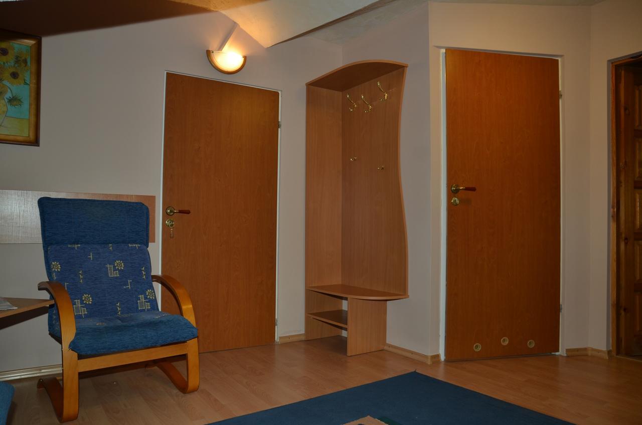 Motel Eden Zamość Extérieur photo