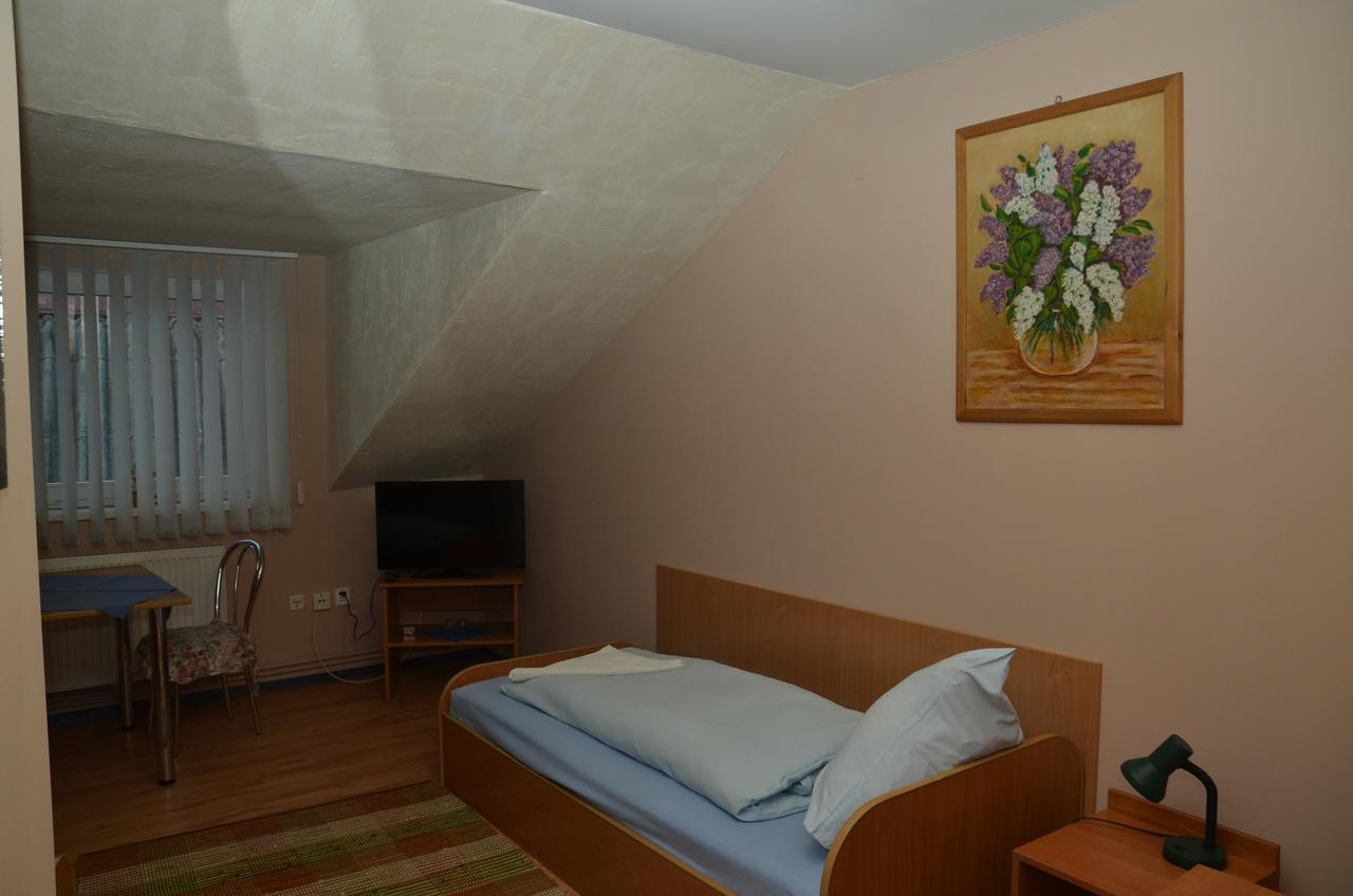 Motel Eden Zamość Extérieur photo