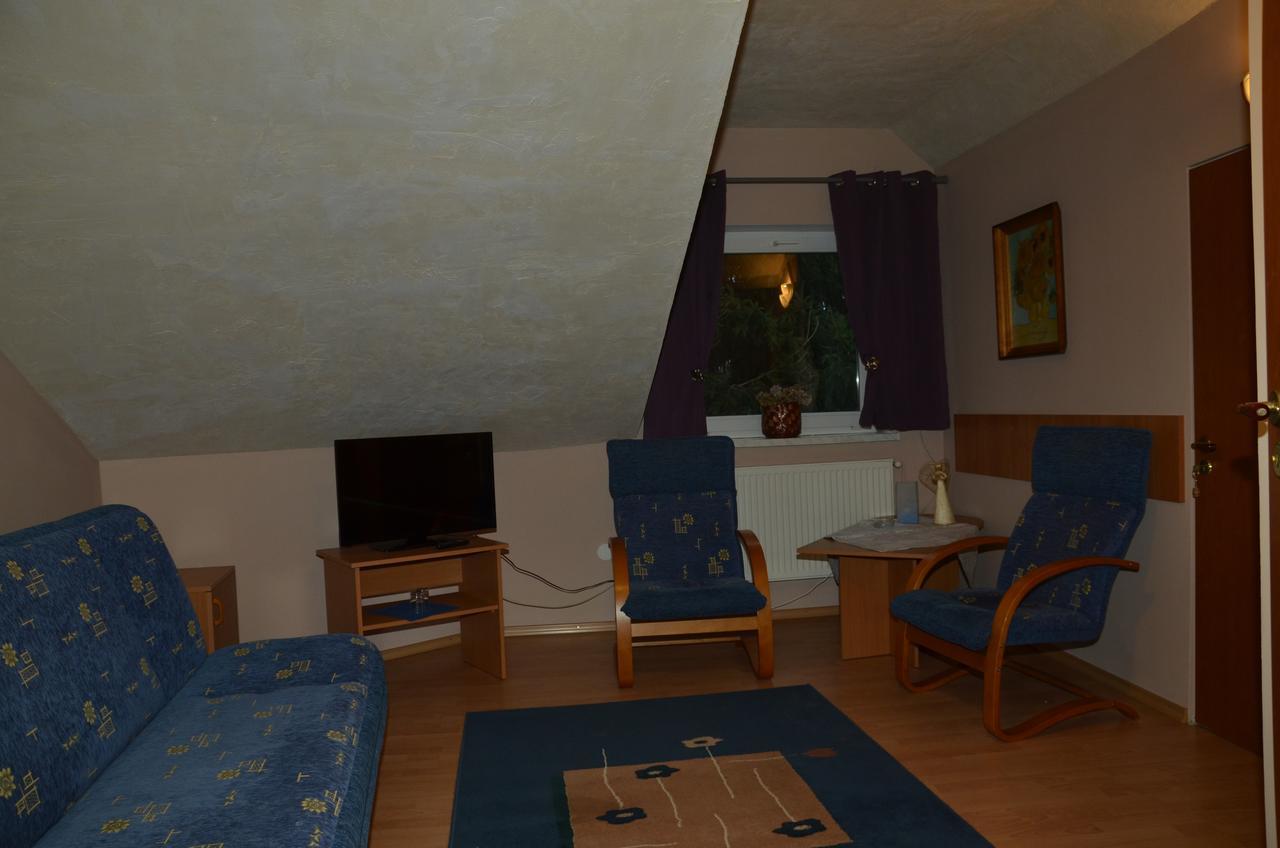 Motel Eden Zamość Extérieur photo