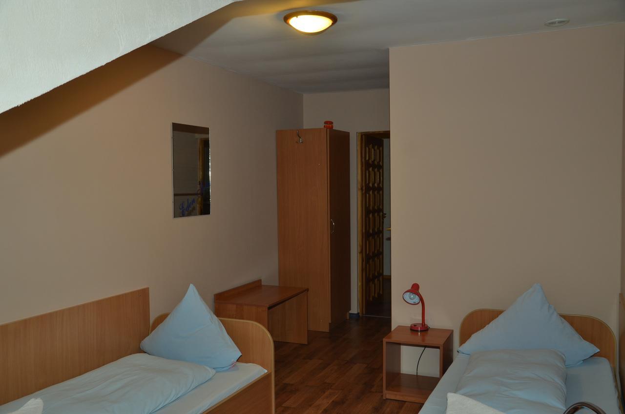 Motel Eden Zamość Extérieur photo
