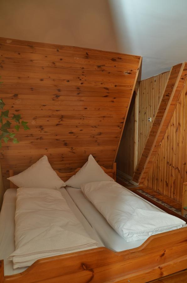 Motel Eden Zamość Extérieur photo