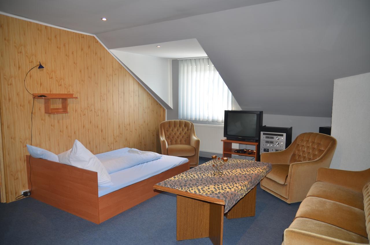 Motel Eden Zamość Extérieur photo
