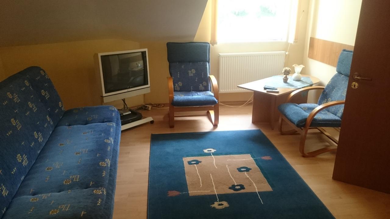 Motel Eden Zamość Extérieur photo